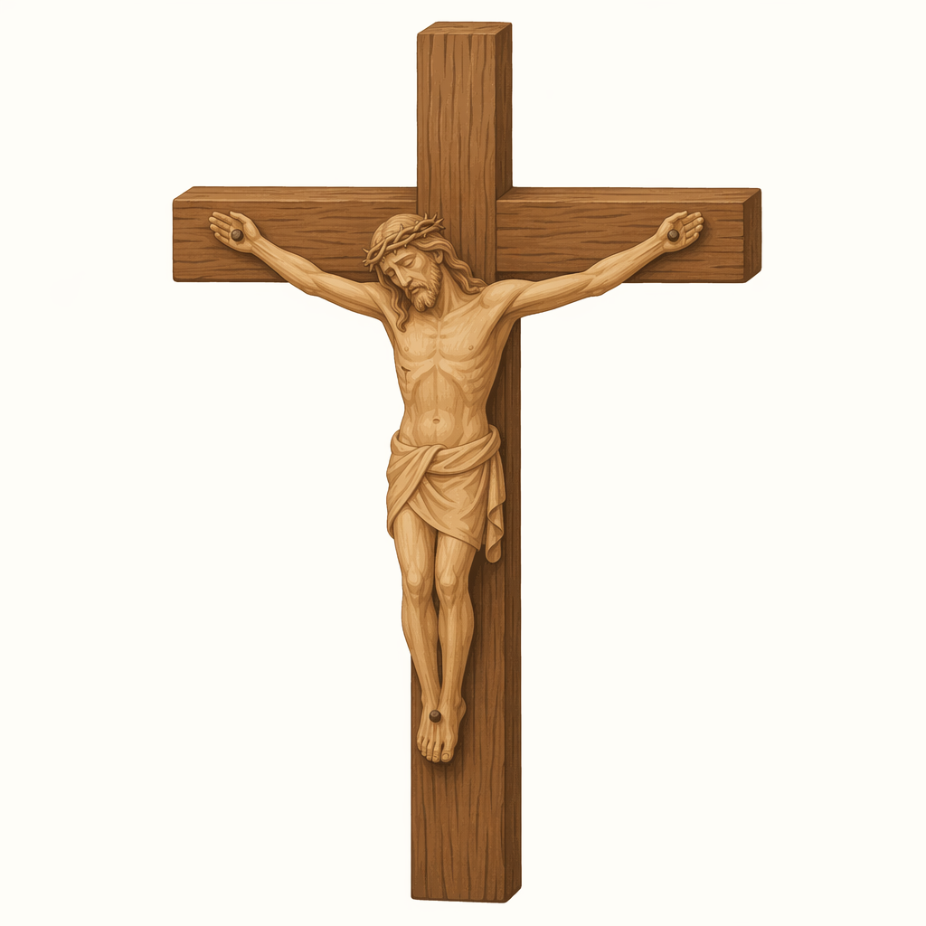 crucifix
