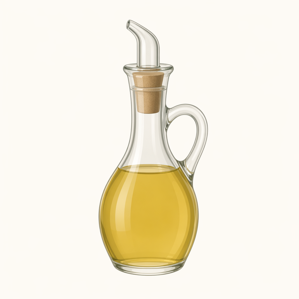 cruet