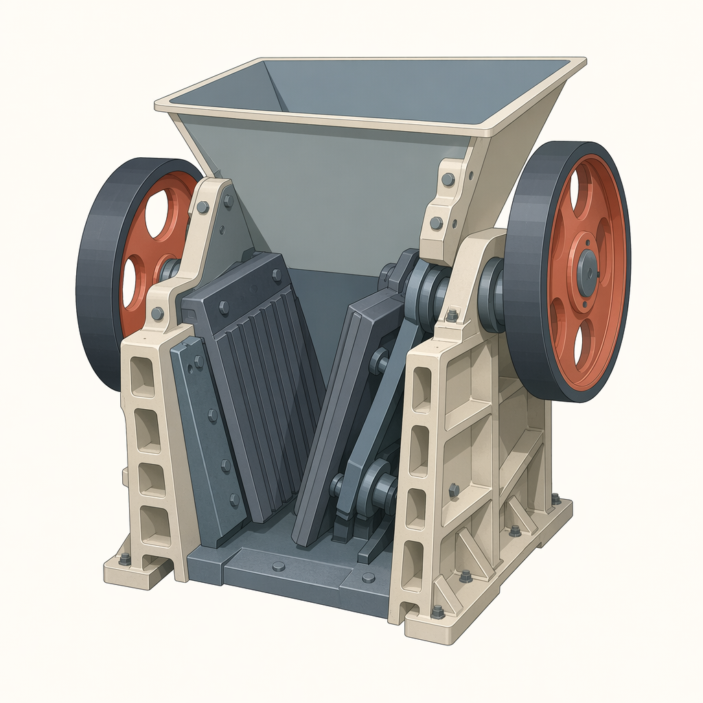 crusher