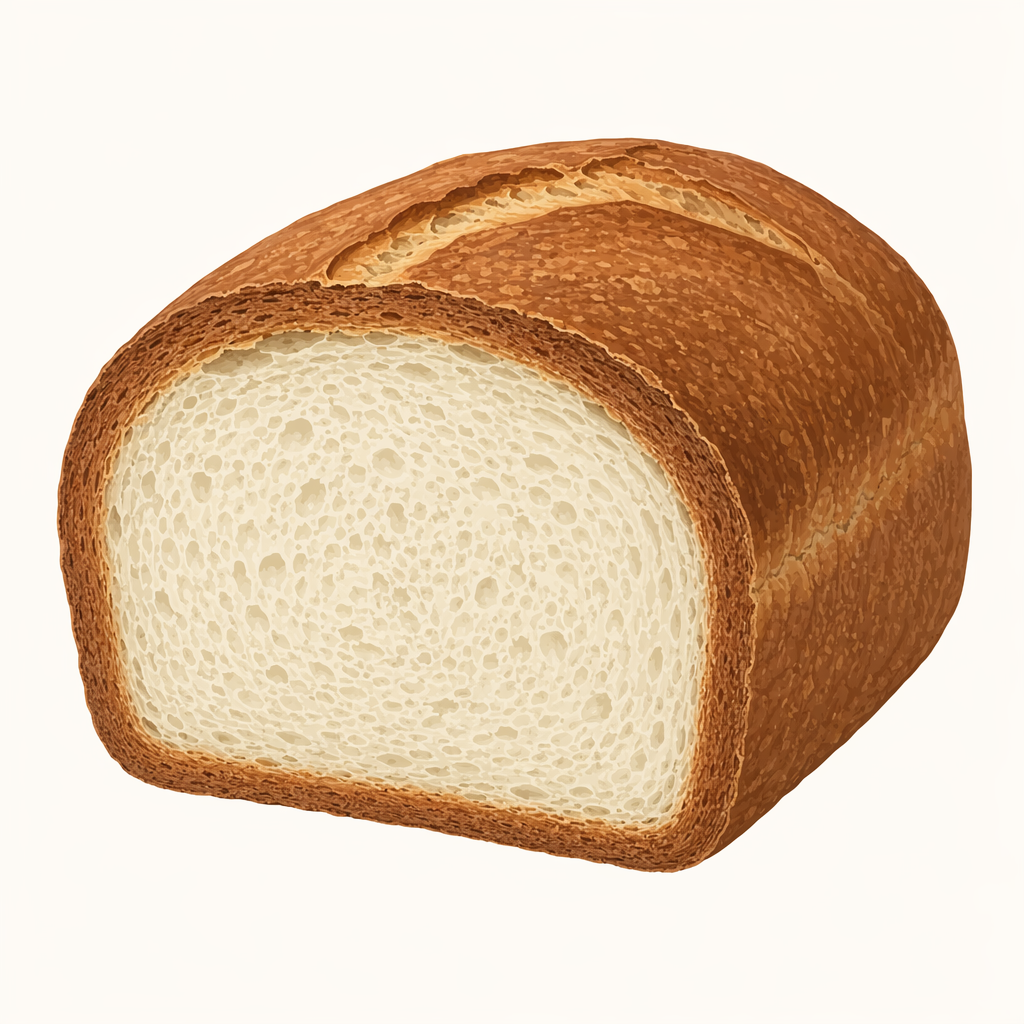 crust