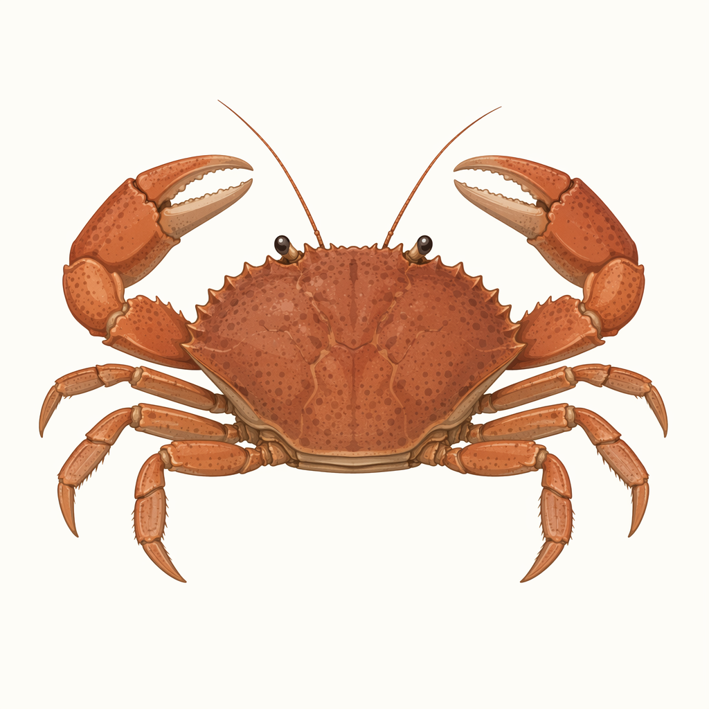 crustacean