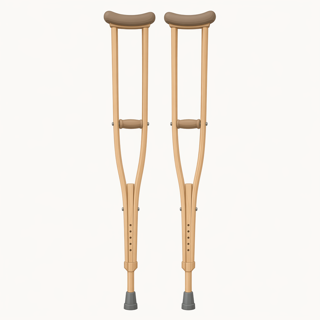 crutch