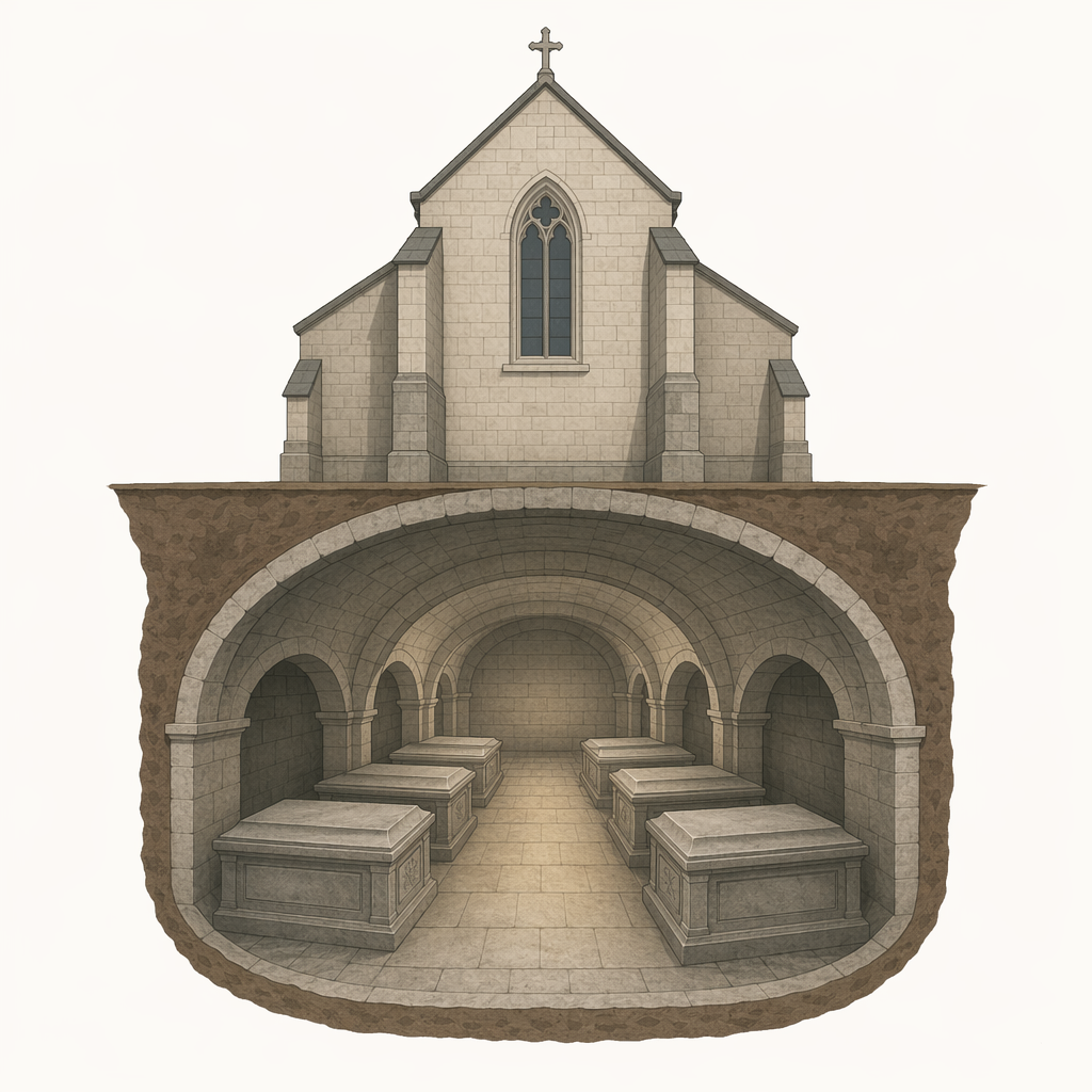 crypt