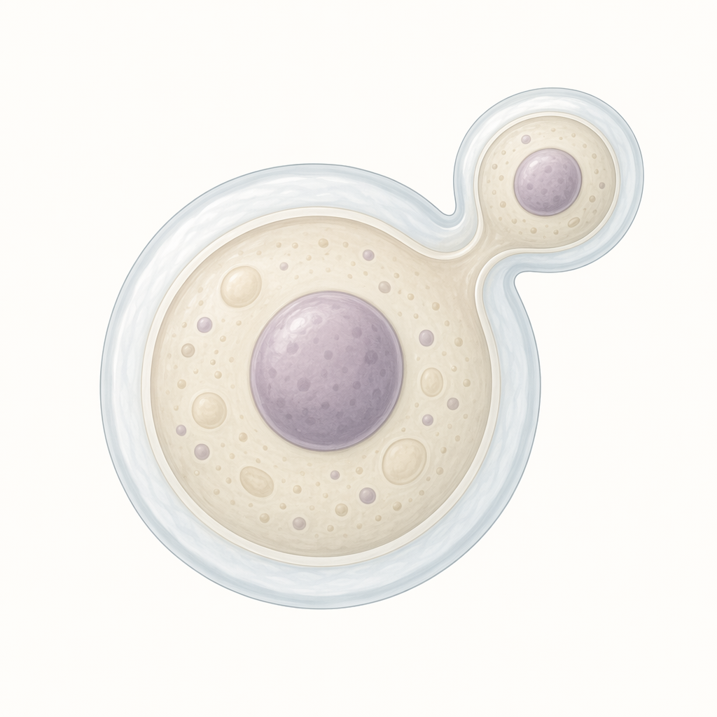Cryptococcus