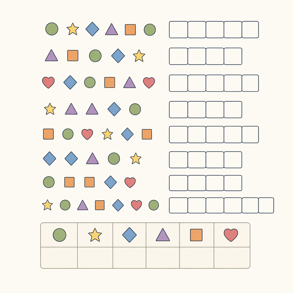 cryptogram