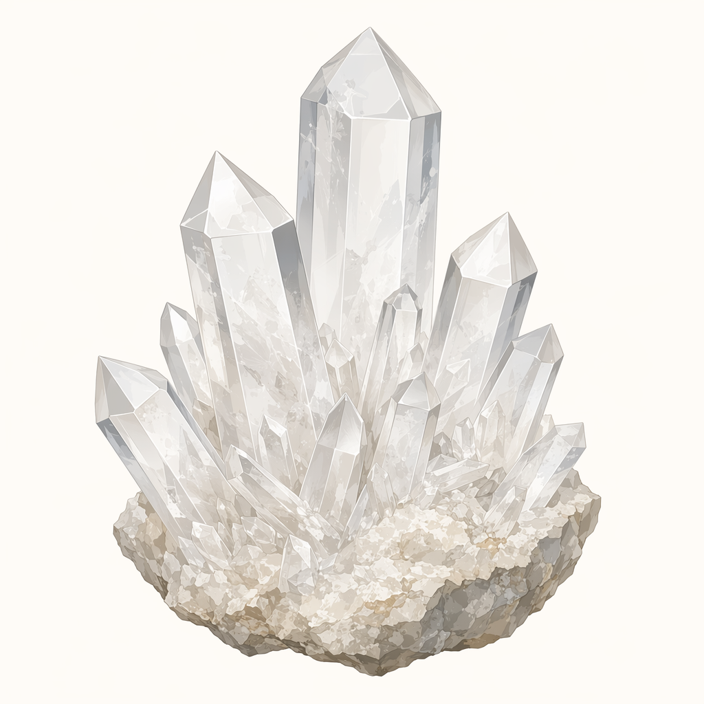 crystal