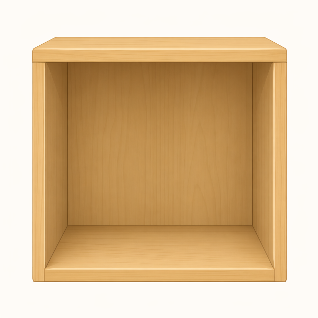 cubby