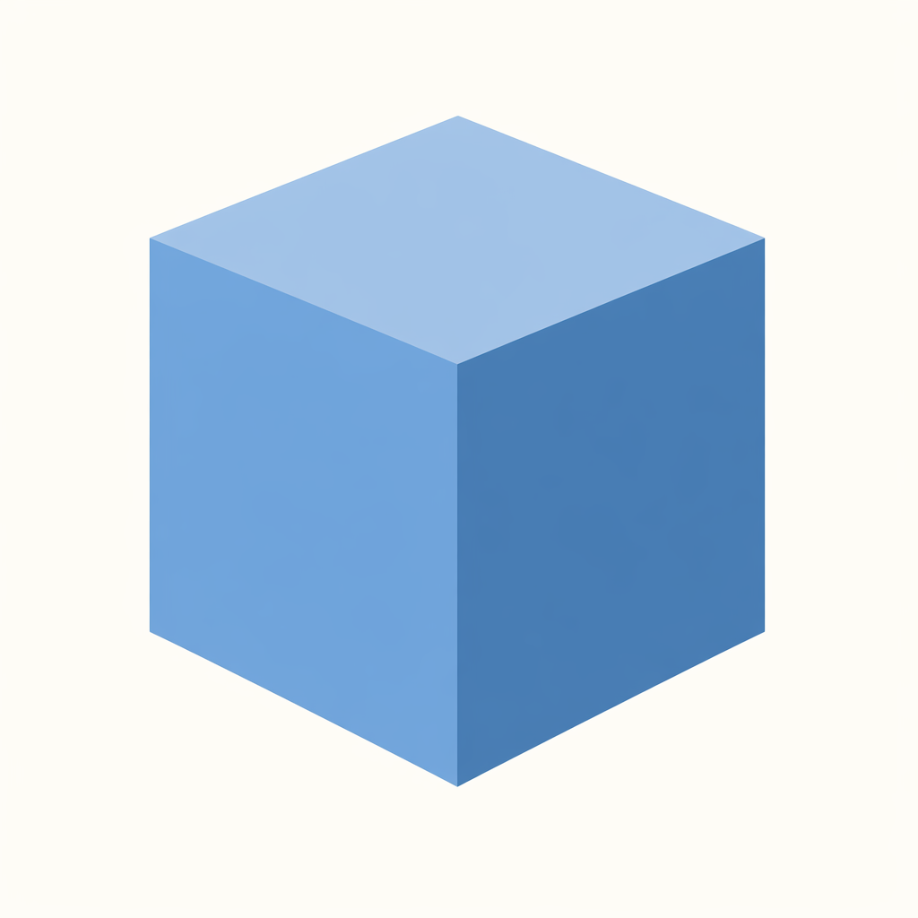 cube