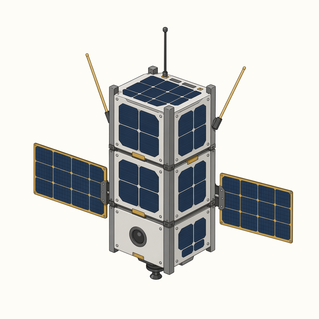 CubeSat