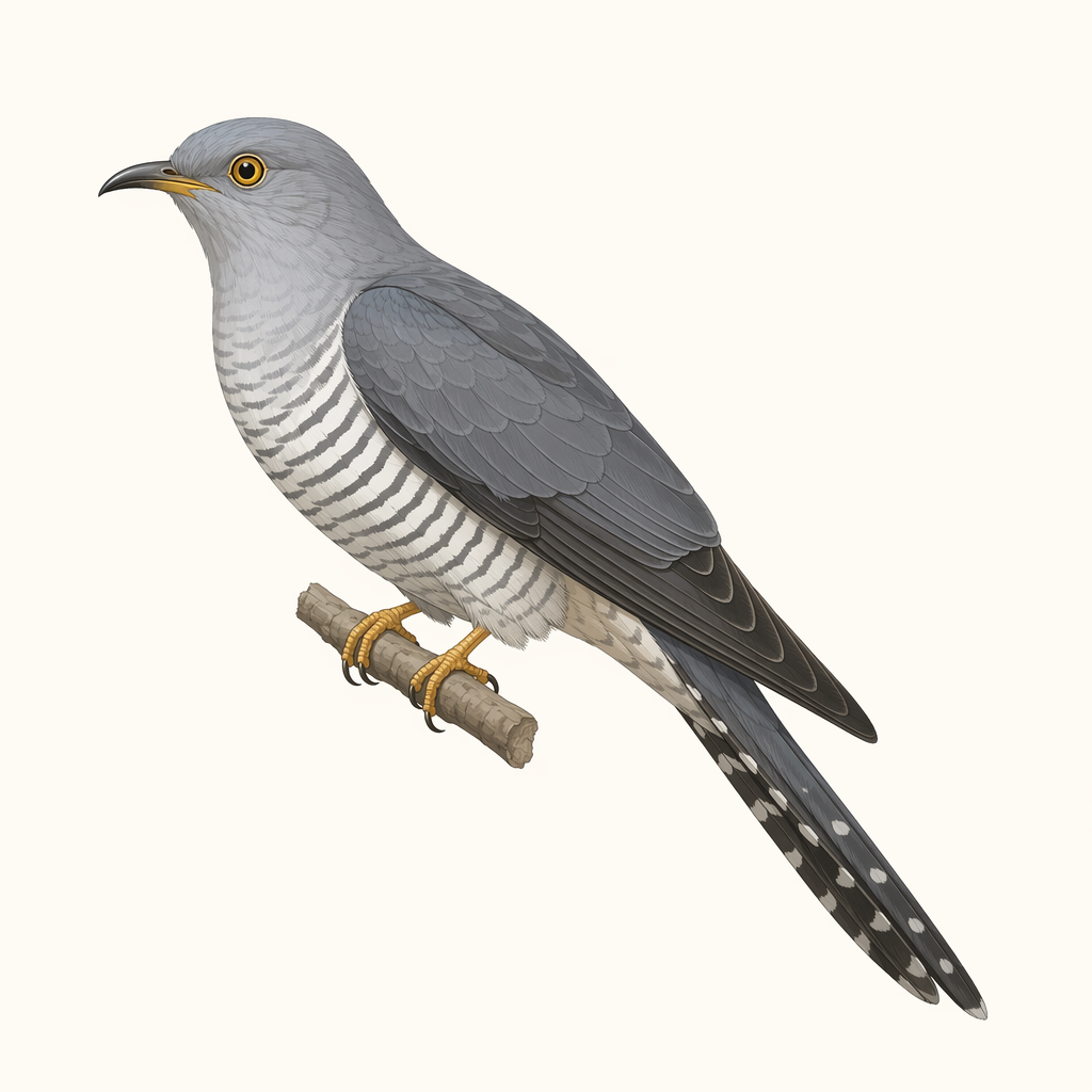 cuckoo