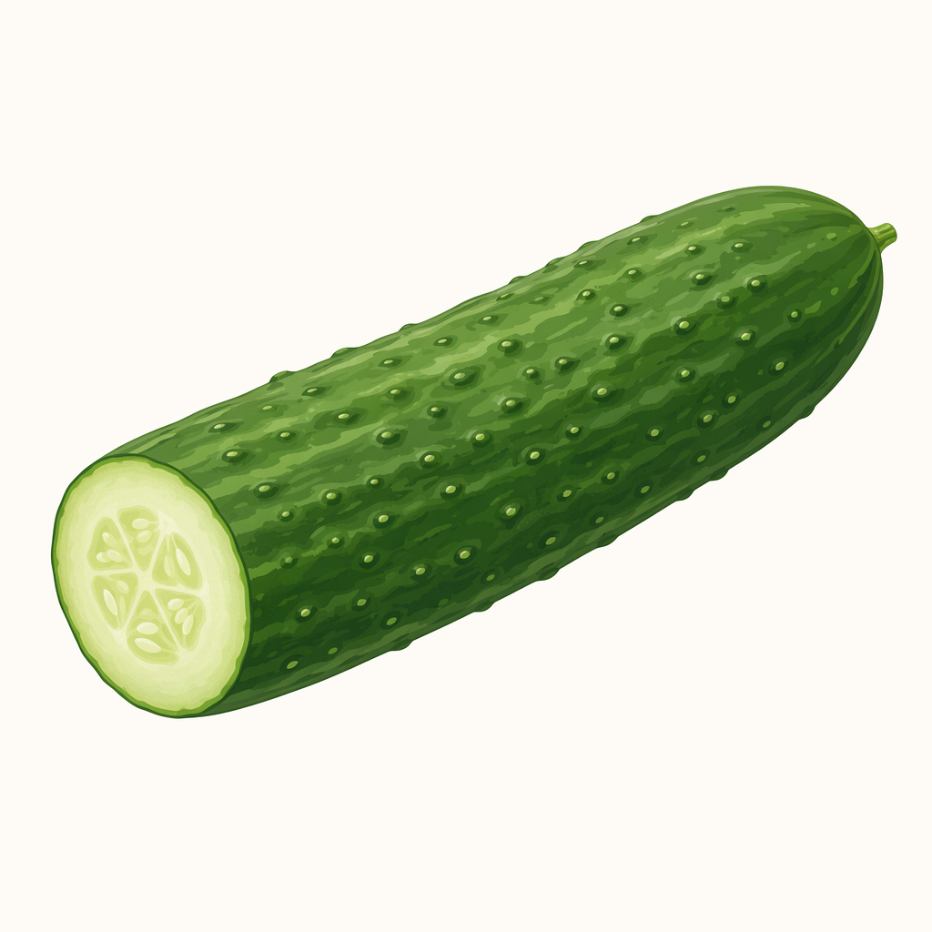 cucumber