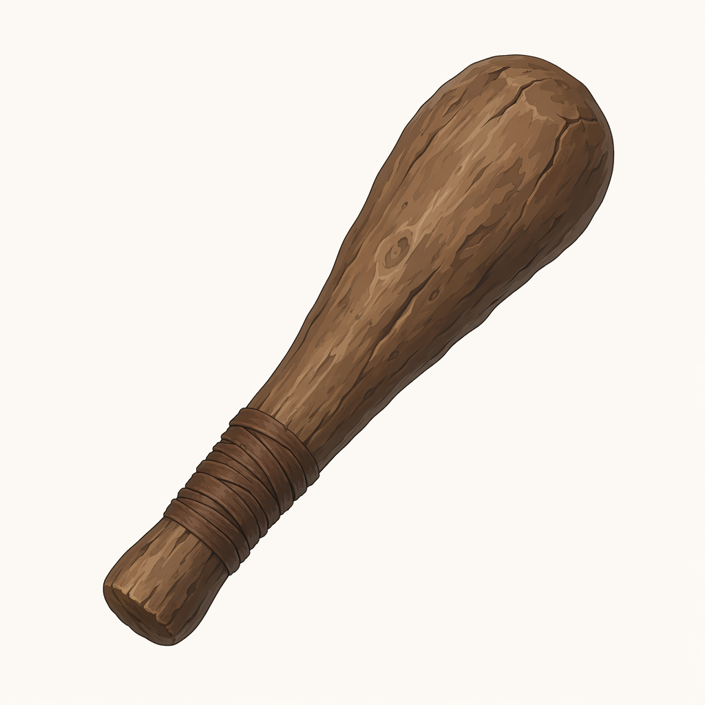 cudgel