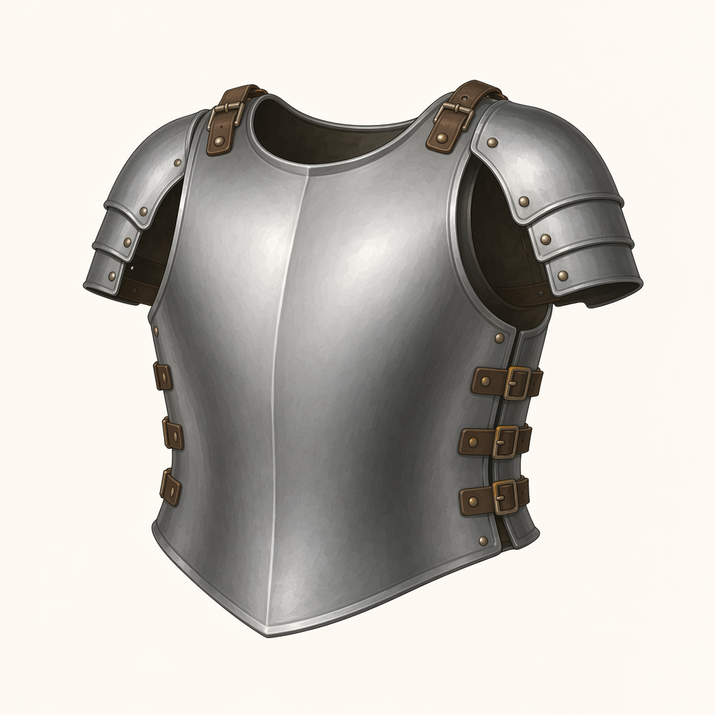 cuirass