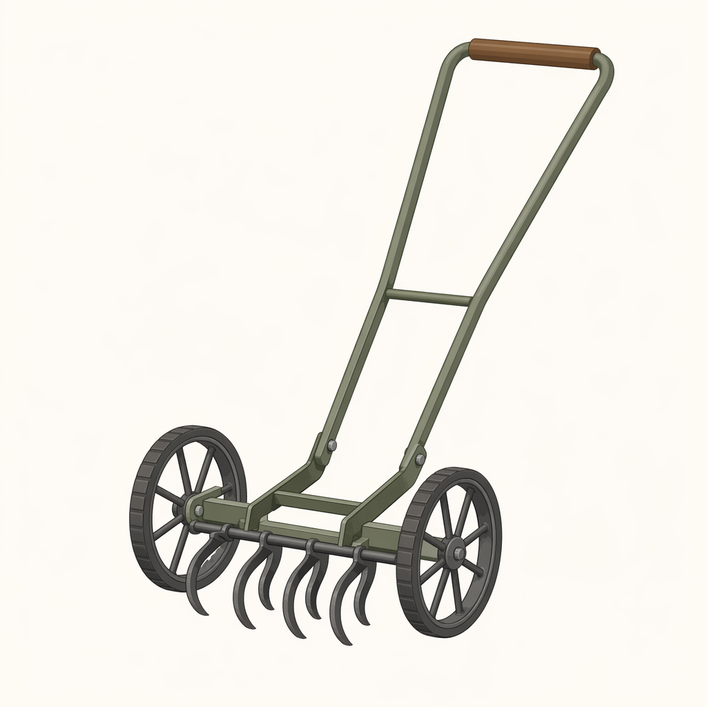 cultivator