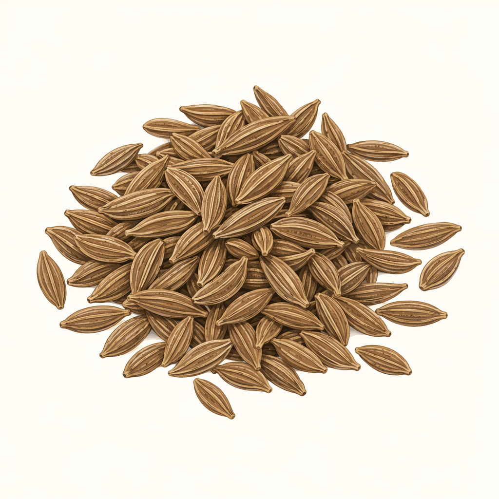 cumin