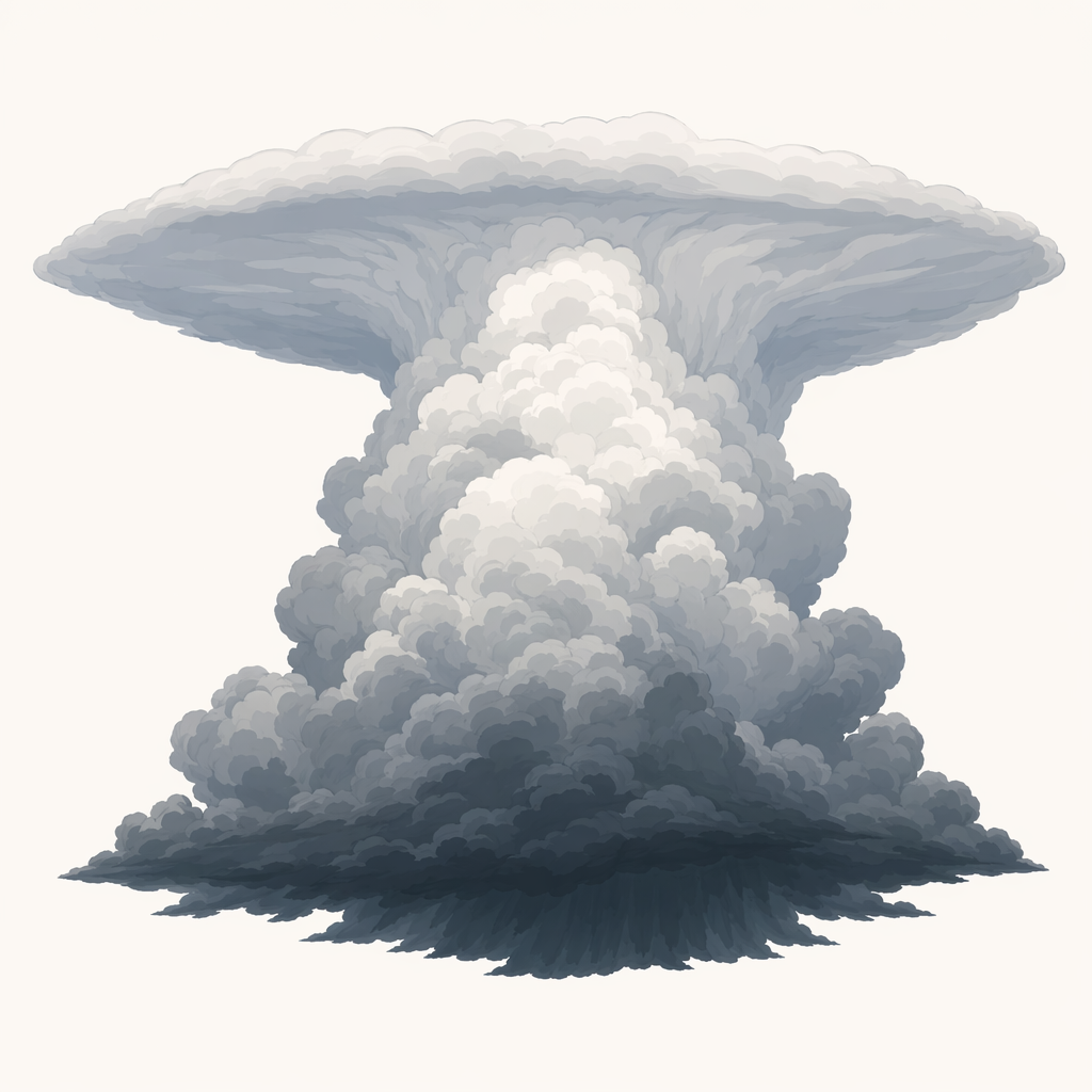 cumulonimbus