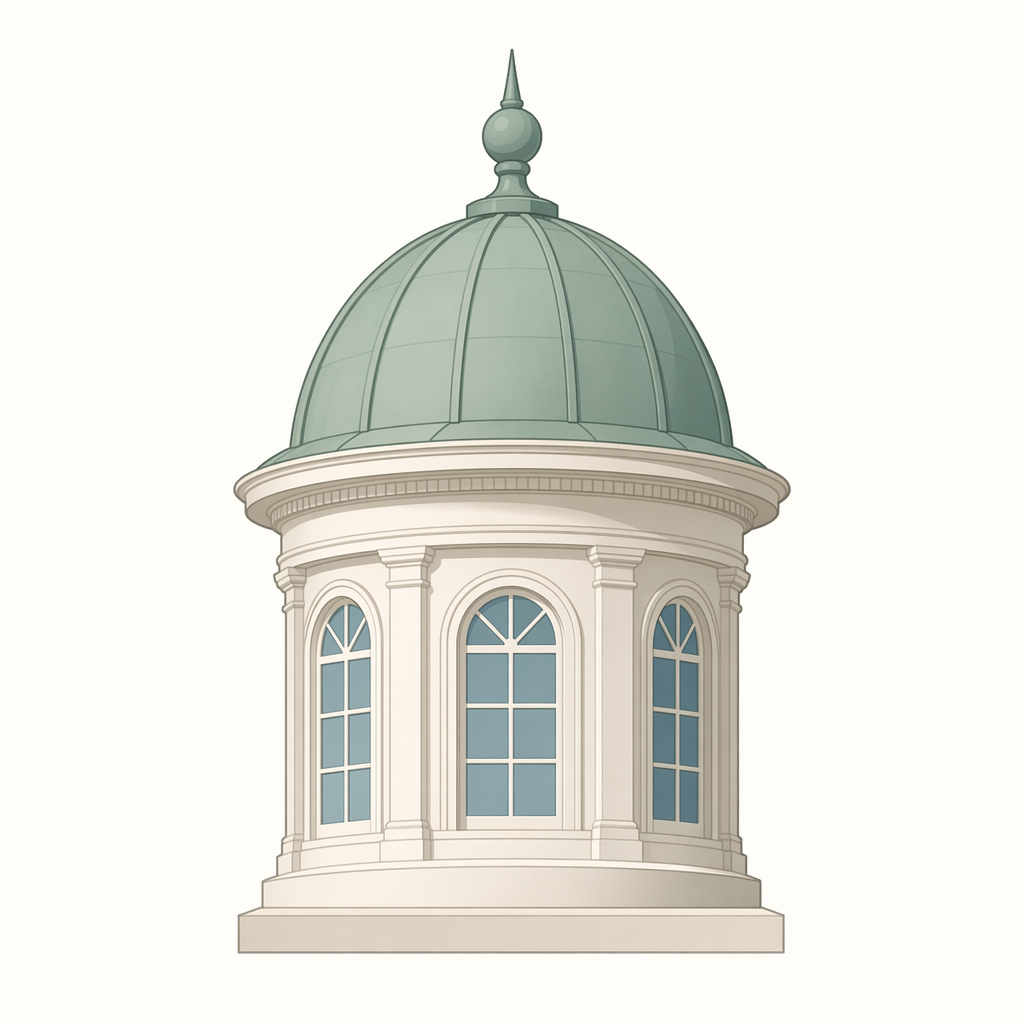 cupola