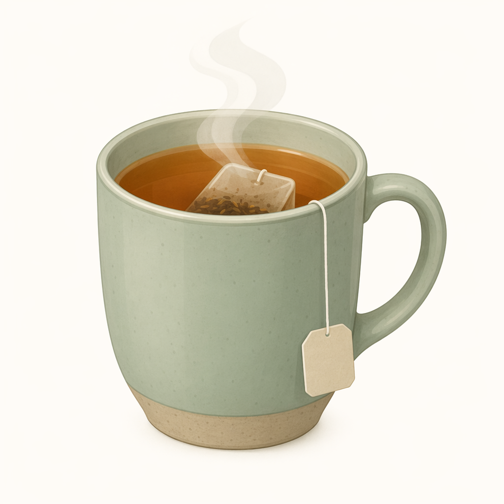 cuppa
