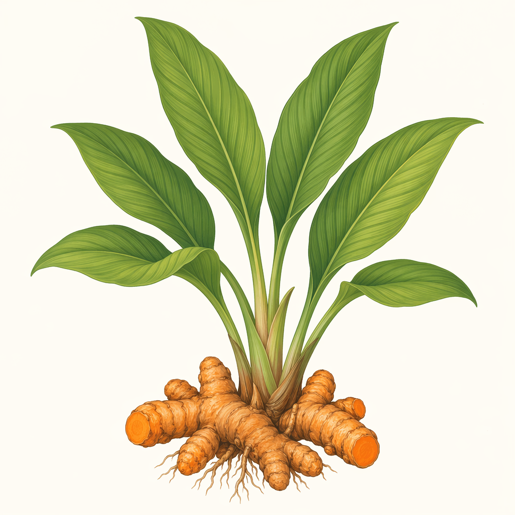 curcuma