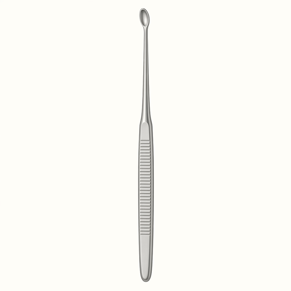 curette