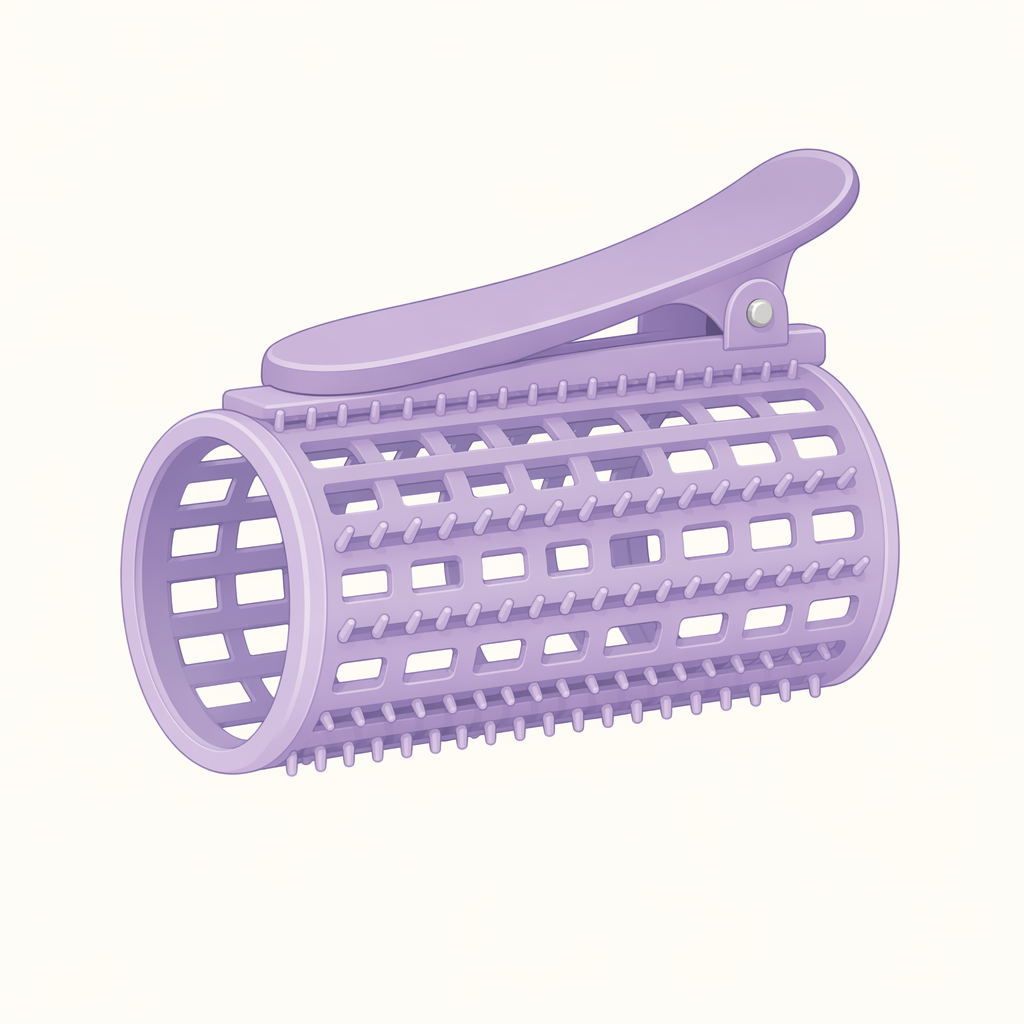 curler