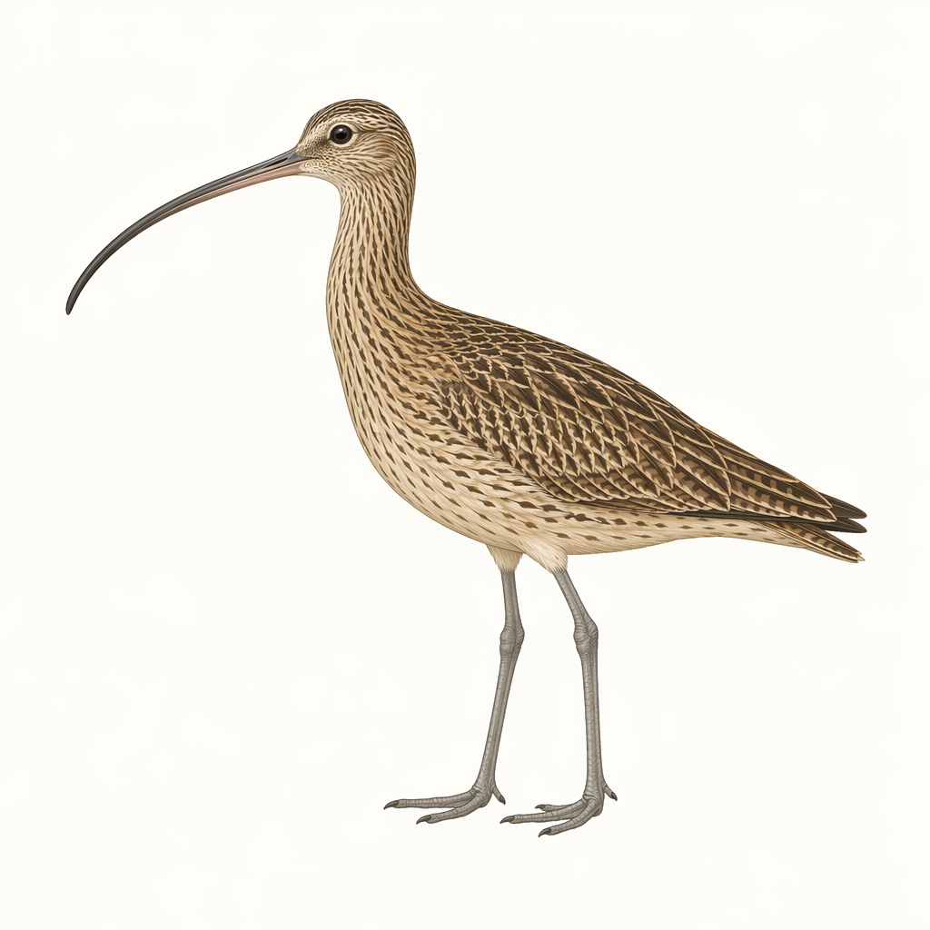 curlew