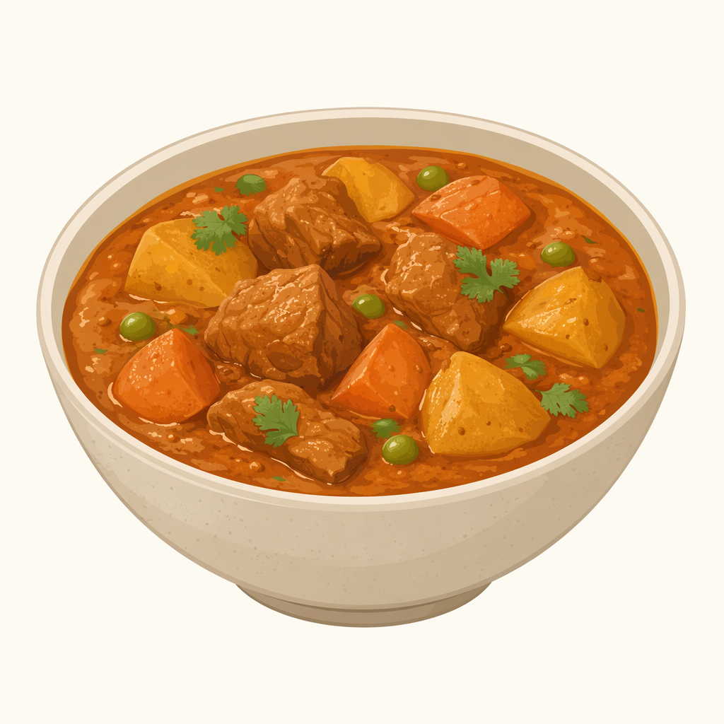 curry