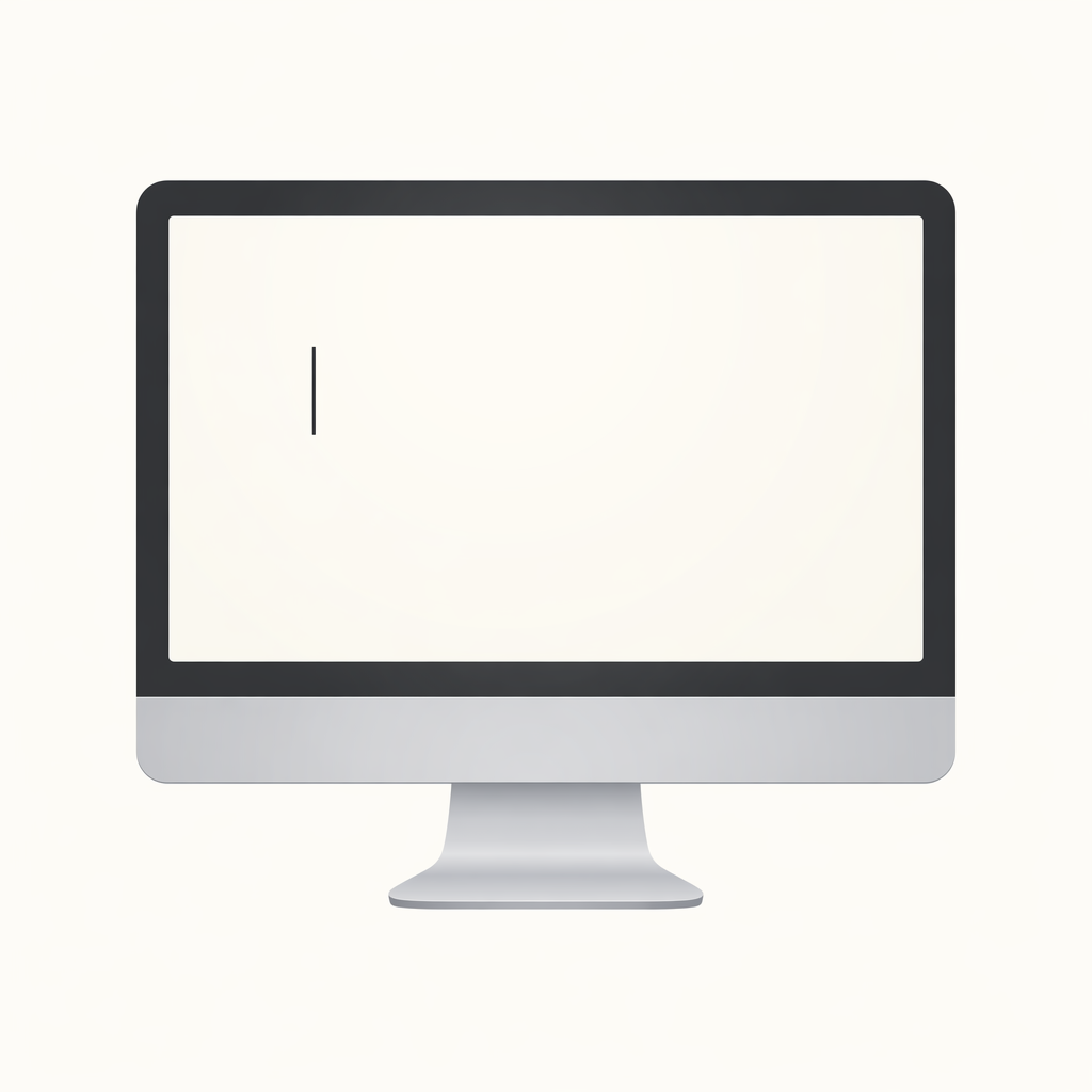 cursor