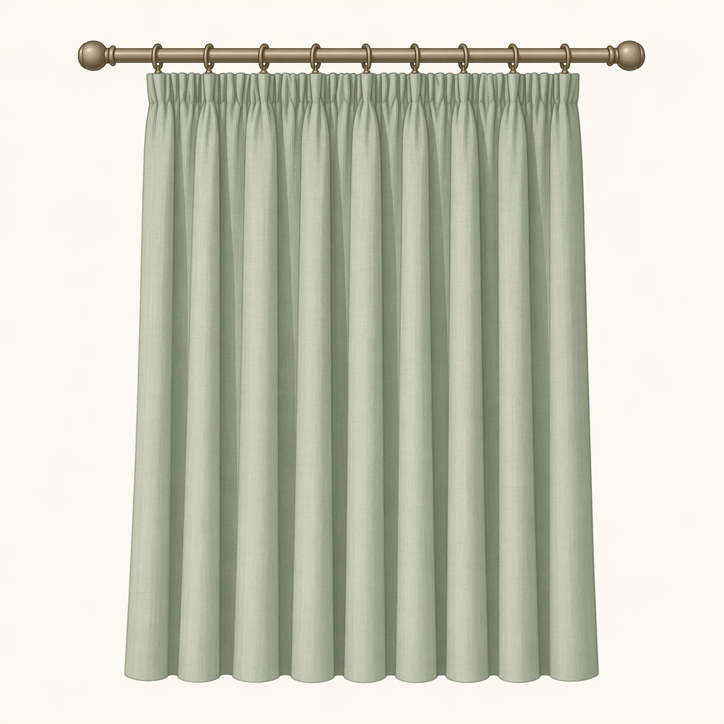 curtain