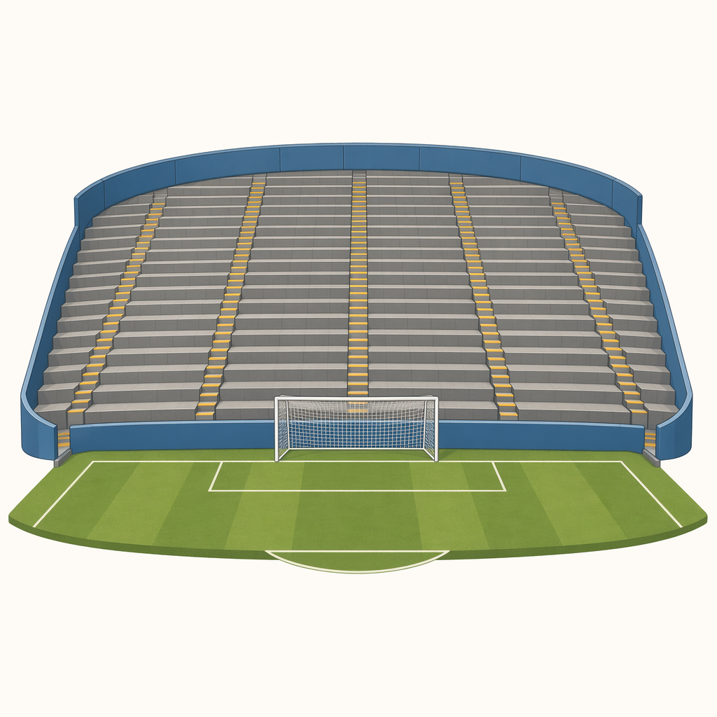 curva