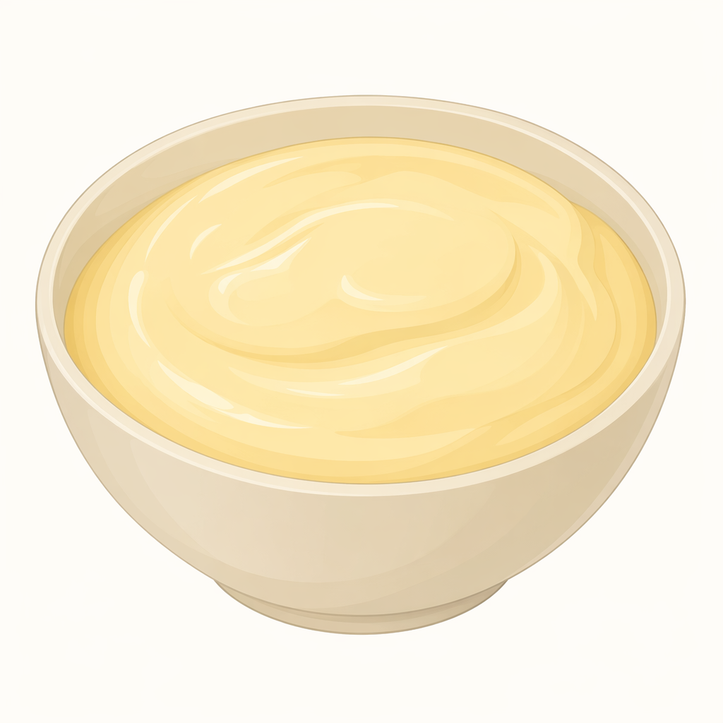 custard
