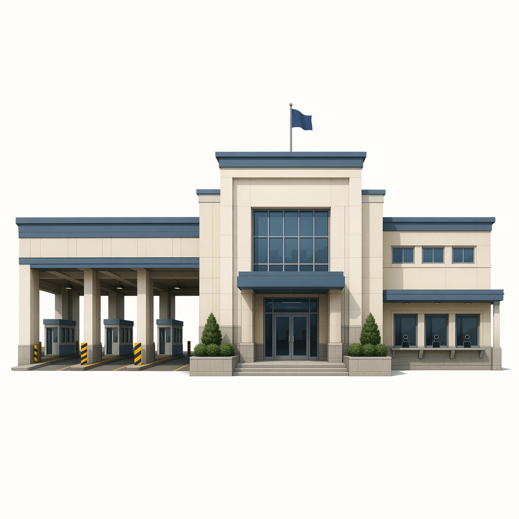 customhouse