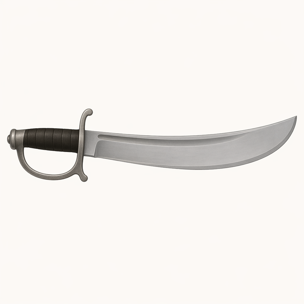 cutlass
