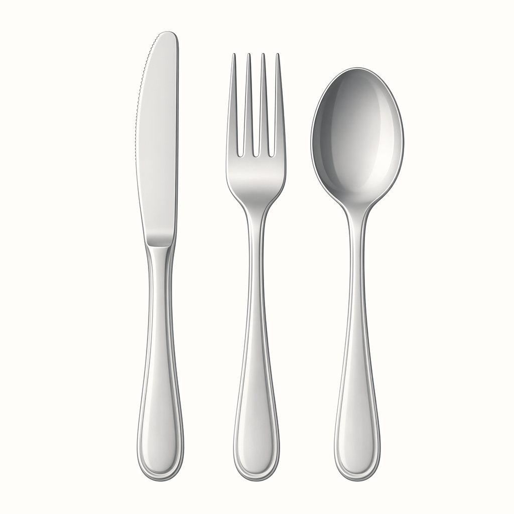 cutlery