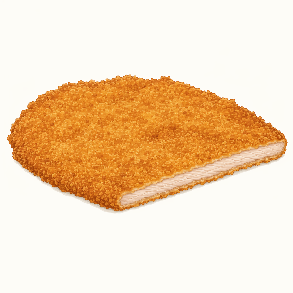 cutlet