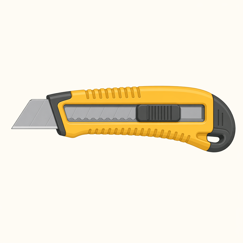 cutter