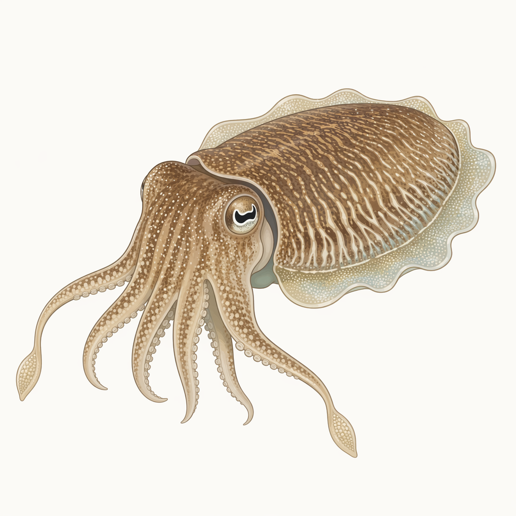 cuttle