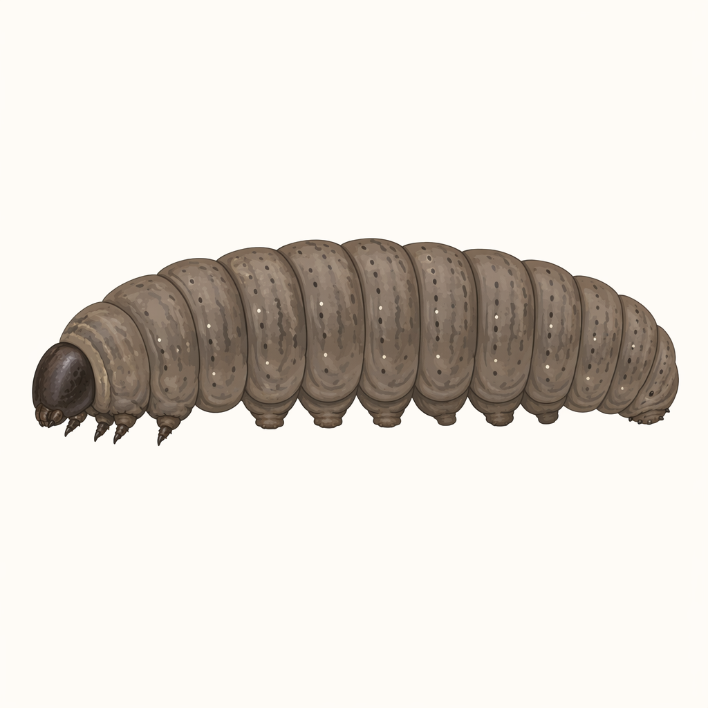 cutworm