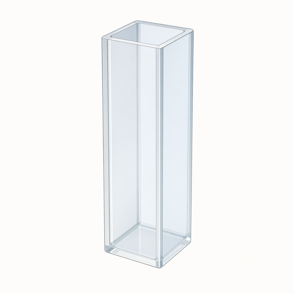 cuvette