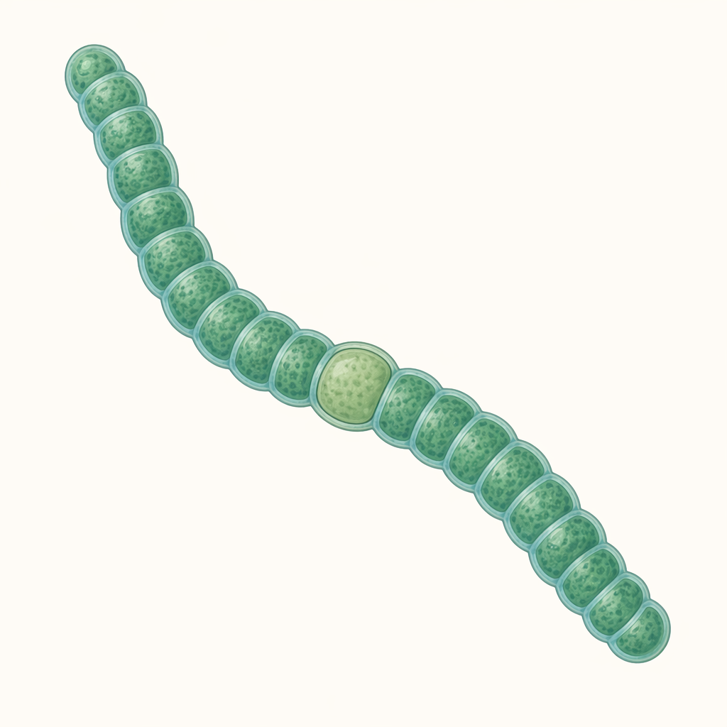 cyanobacteria