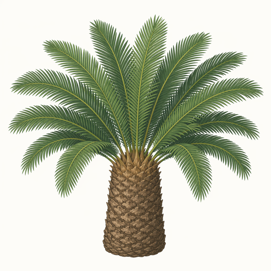 cycad