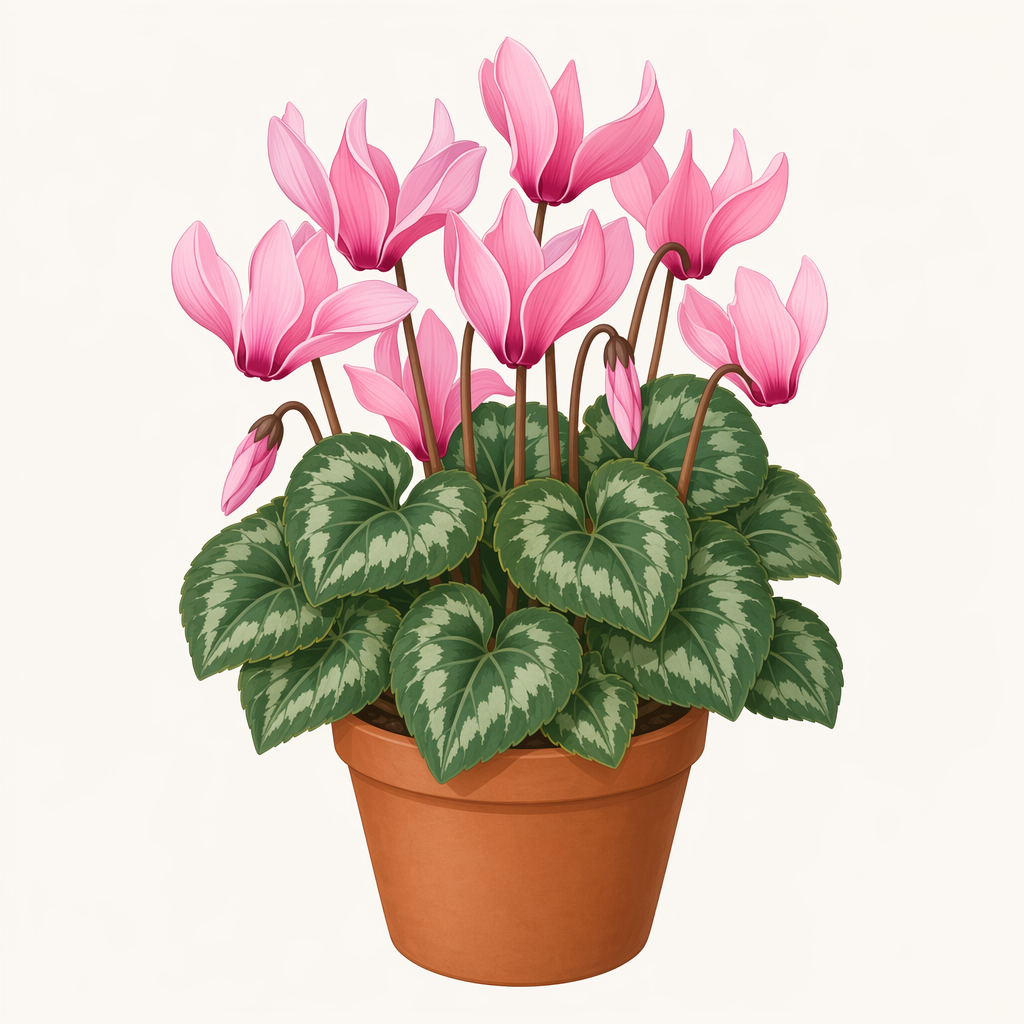 cyclamen
