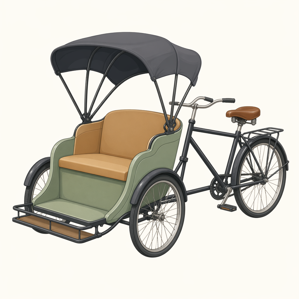 cyclo