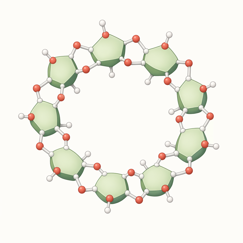 cyclodextrin