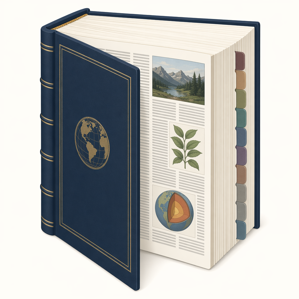 cyclopedia