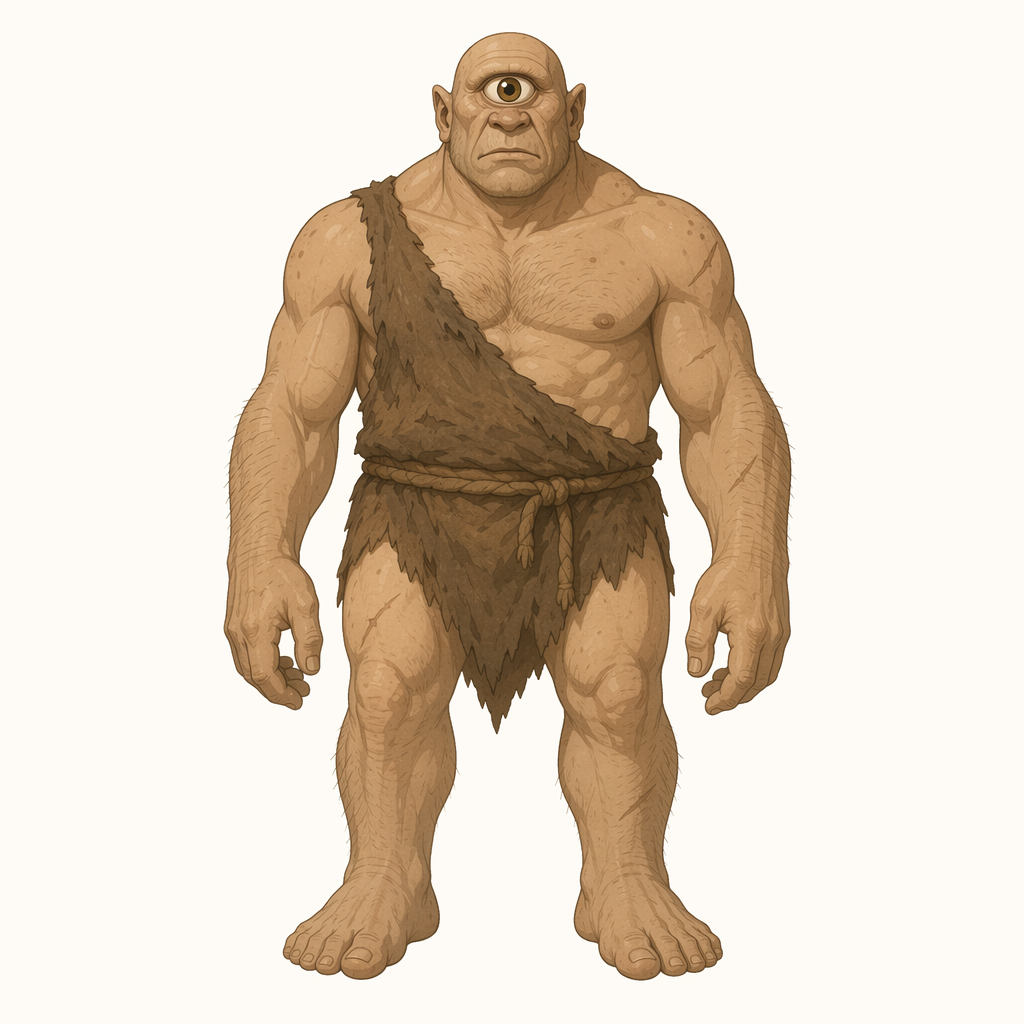 Cyclops