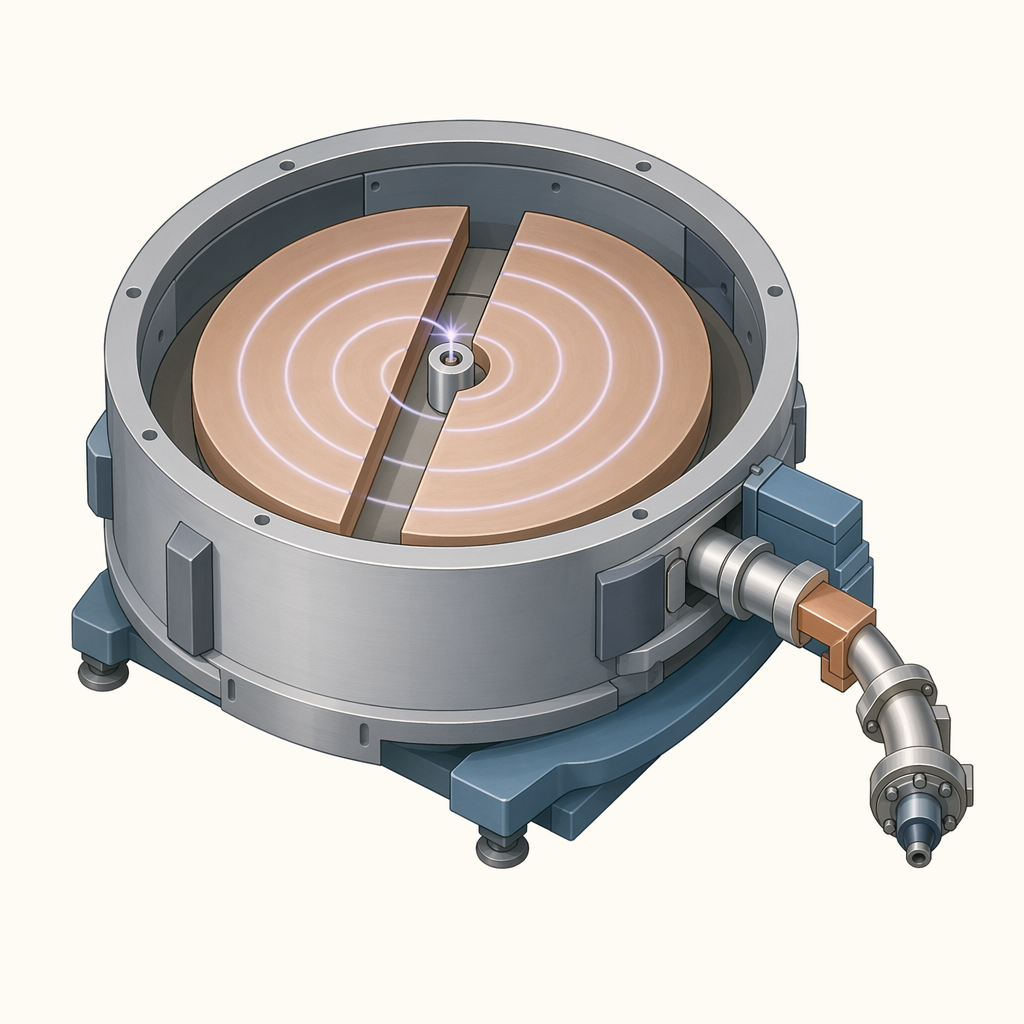 cyclotron