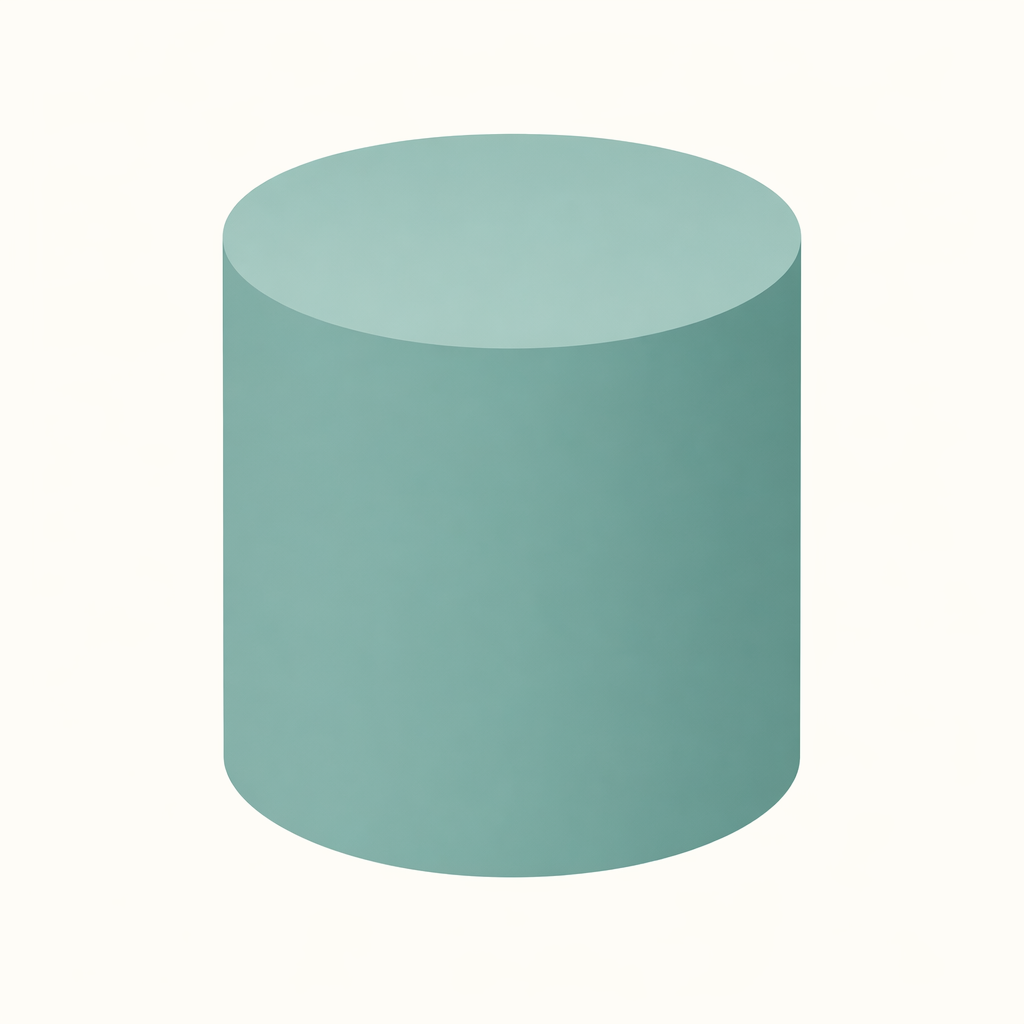 cylinder