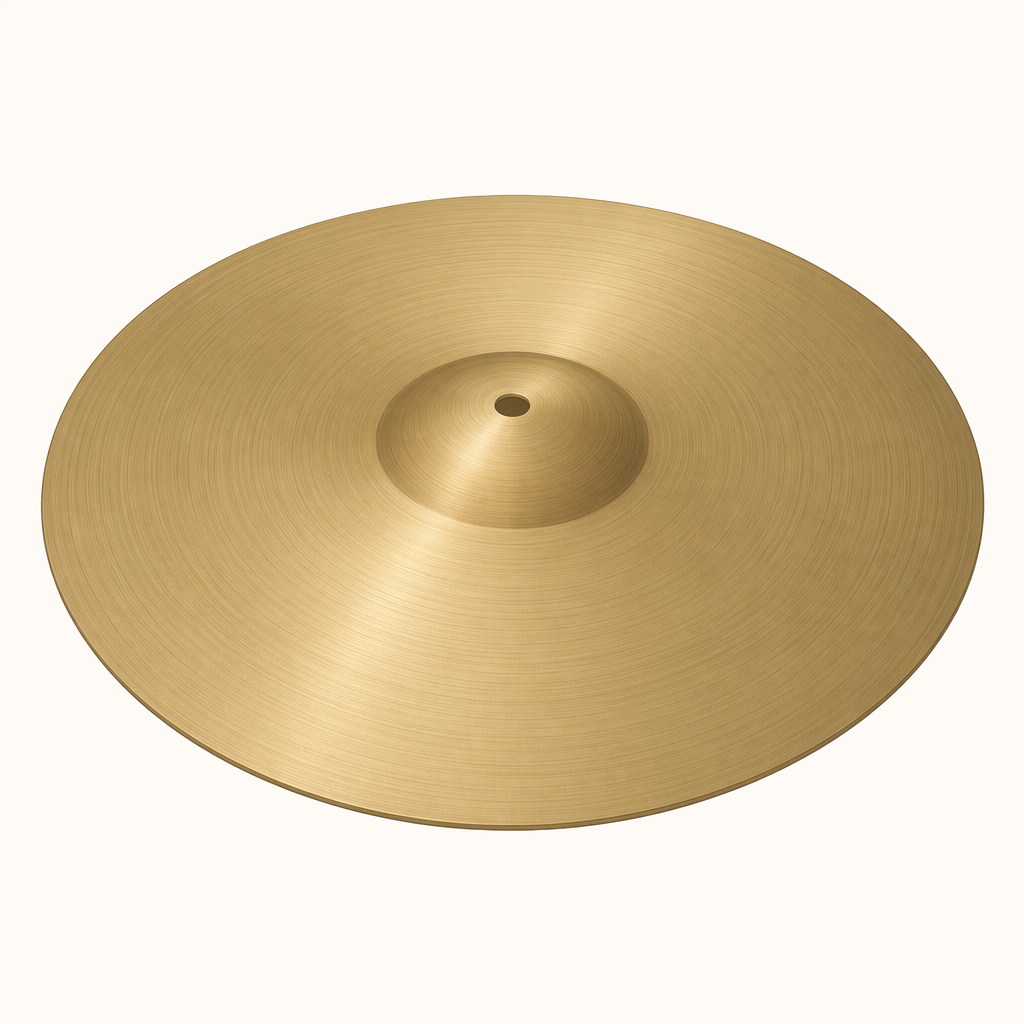 cymbal