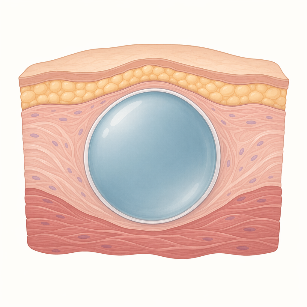 cyst